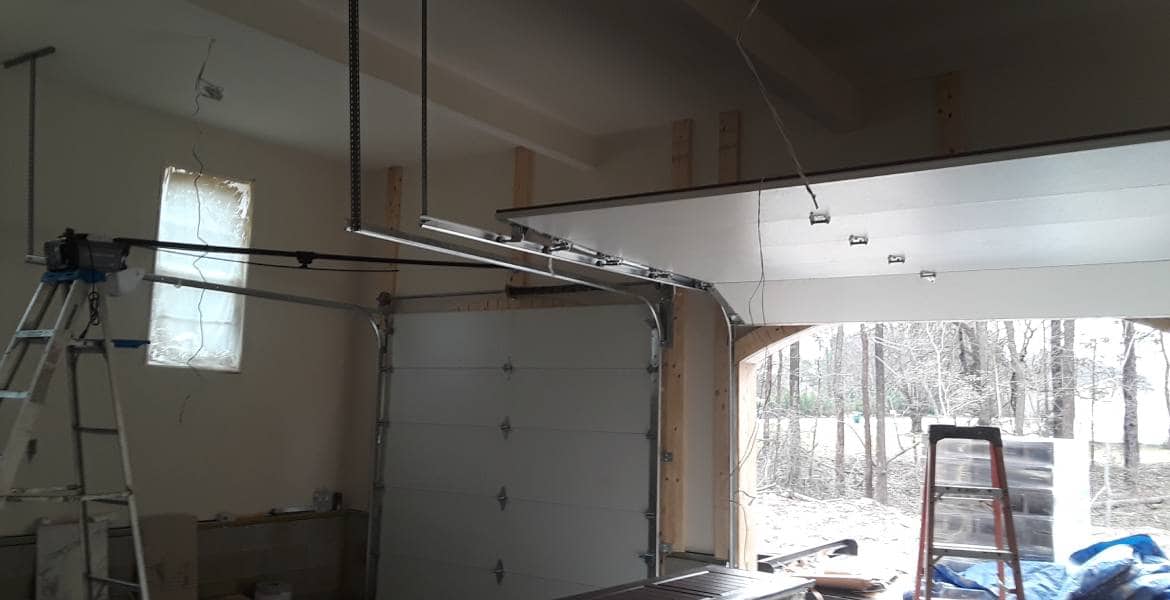 A&R Garage Door Service